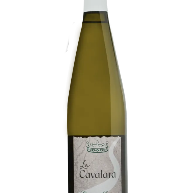'La Cavalara' Frizzante Metodo Charmat