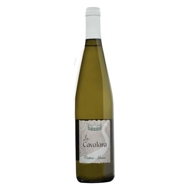'La Cavalara' Frizzante Metodo Charmat