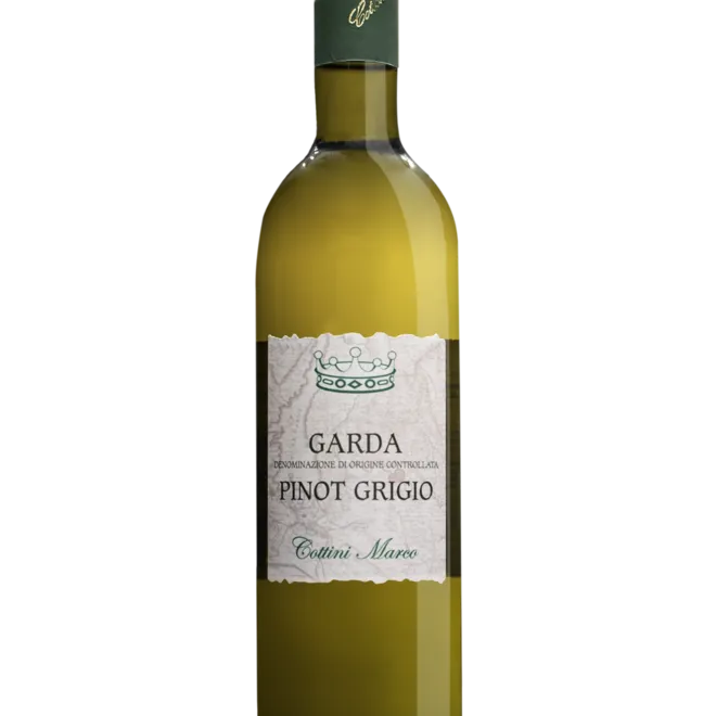 Pinot Grigio DOC 2025
