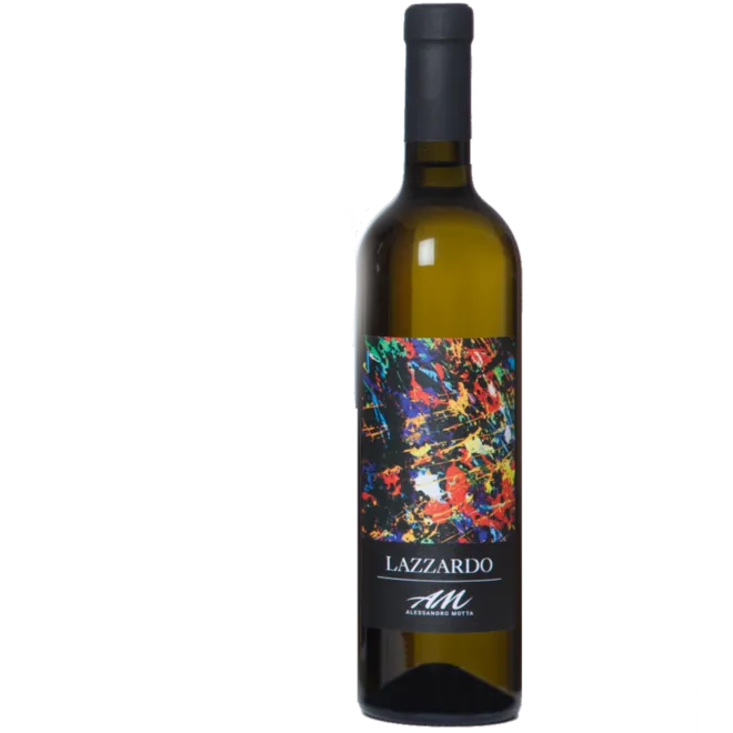 'Lazzardo' Dry Moscato d'Asti DOCG