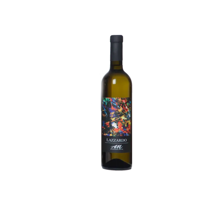 'Lazzardo' Dry Moscato d'Asti DOCG
