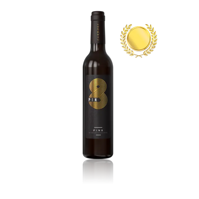 'Pin8' Isola Dei Nuraghi IGT Rosso 2017