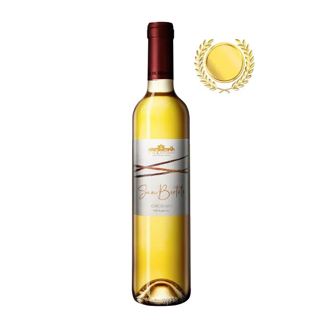 ‘San Bortolo’ Breganze Torcolato DOC Riserva