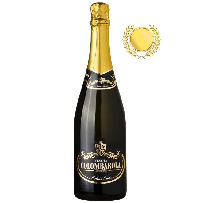 VSQ Metodo Classico Bianco Extra brut