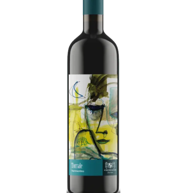 'Torrale' Bianco DOC Lago di Corbara Vermentino