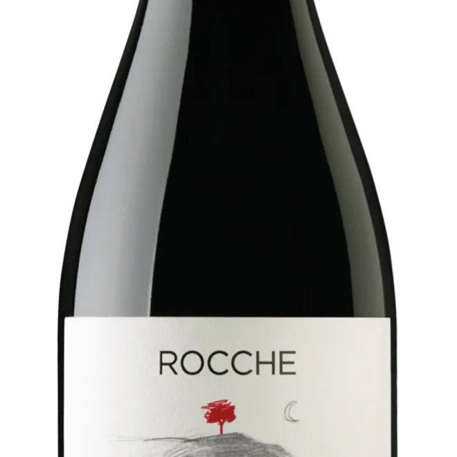 "Rocche" Nizza DOCG