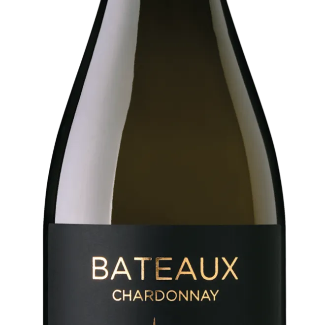 Bateaux Chardonnay "Black Label" 2021