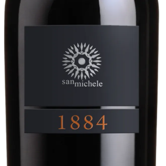 '1884' Capriano del Colle DOC Rosso Riserva