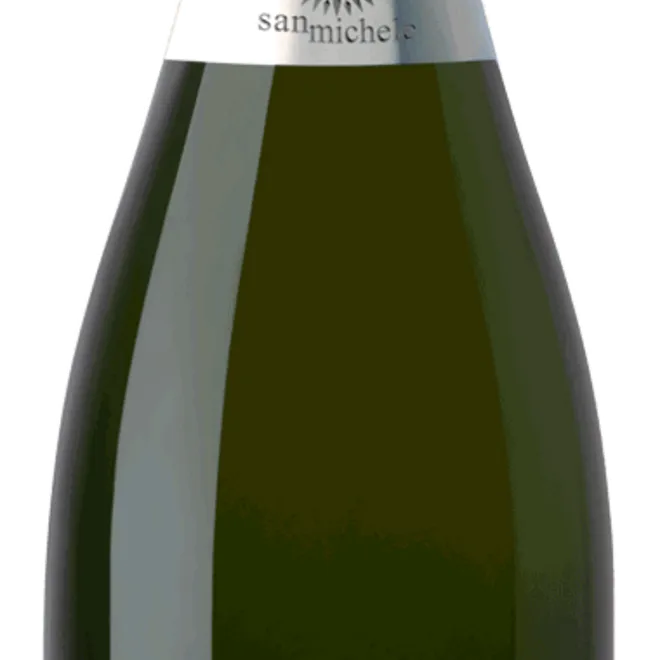 ‘Belvedere’ Brut Blanc de Blancs Metodo Classico