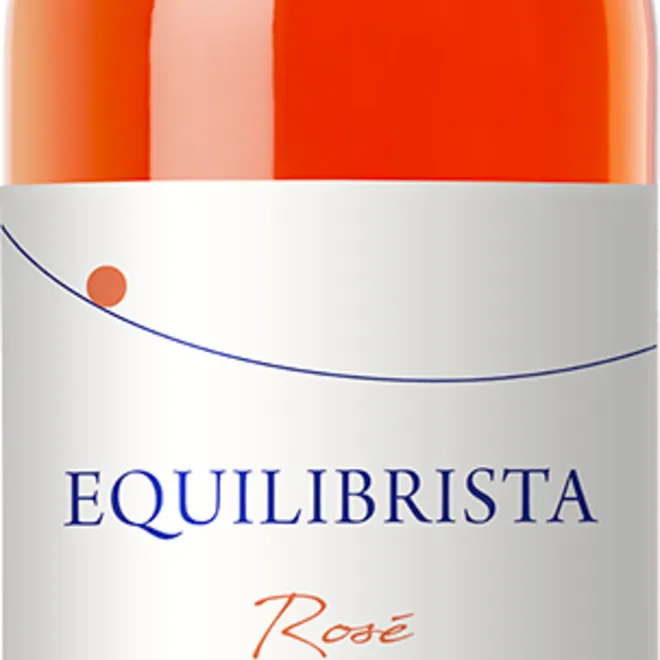‘Equilibrista’ Vino Rosato