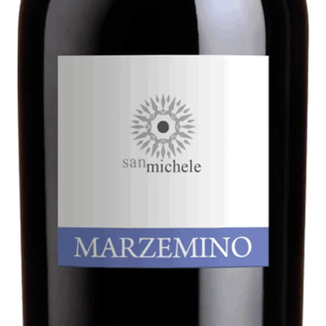 Marzemino Capriano del Colle DOC