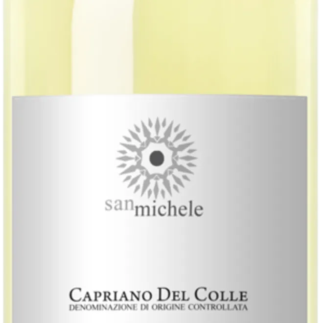 'Netto' Capriano del Colle DOC Bianco