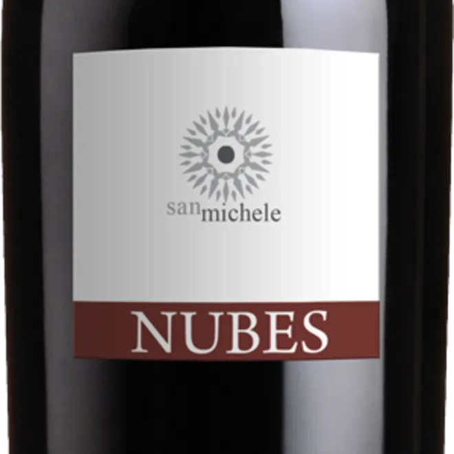 ‘Nubes’ Montenetto di Brescia IGT Merlot