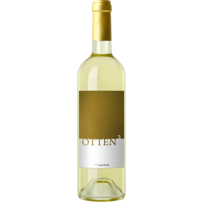 ‘Otten³’ Capriano del Colle DOC Bianco Superiore