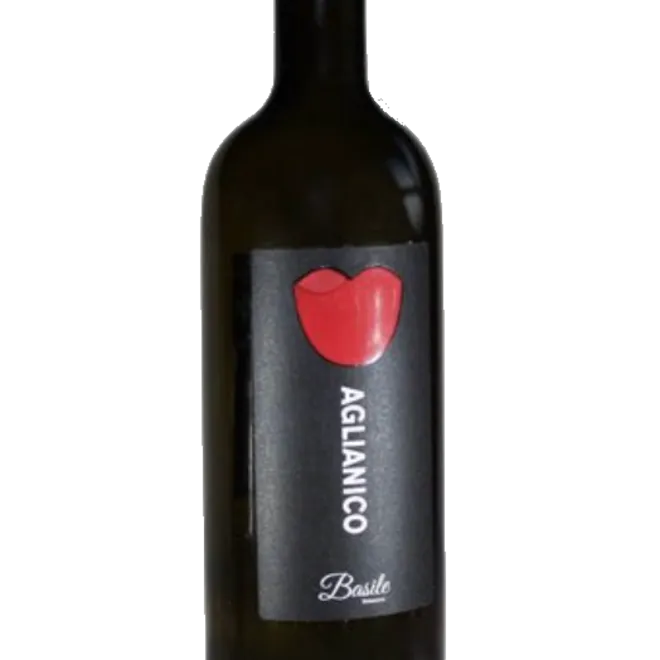 Campania Aglianico IGP