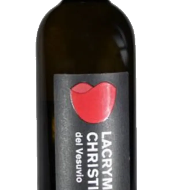 Lacryma Christi del Vesuvio Bianco DOC
