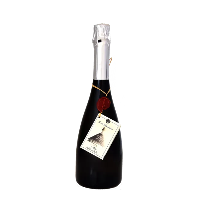 'A Muìn' Verdeca Spumante Brut
