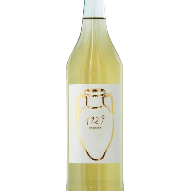 ‘1929’ Verdeca IGP Valle d’Itria Bianco