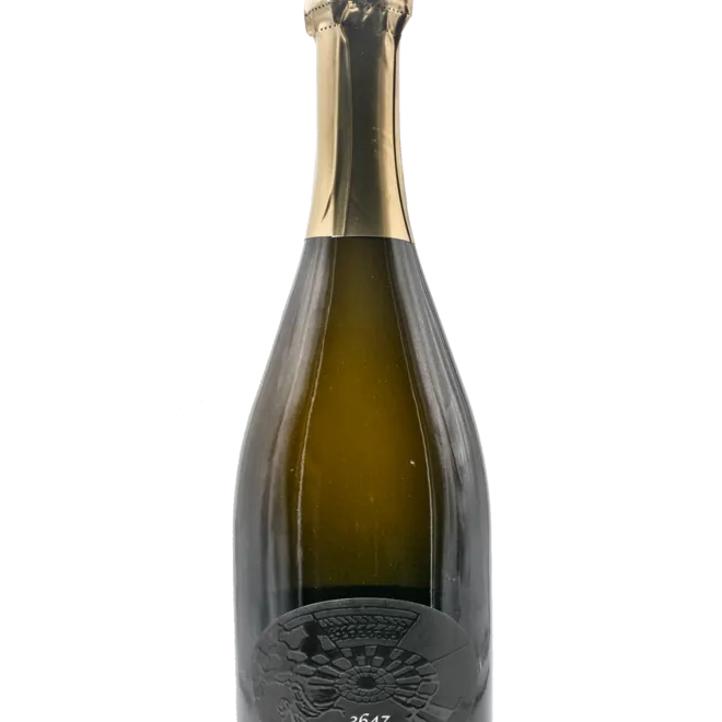 ‘Li Camennere 3647’ Spumante dolce IGP
