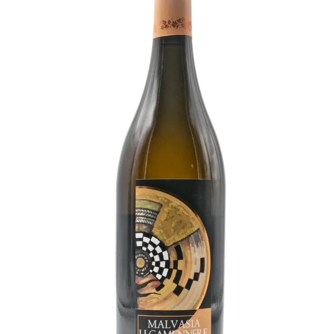Salento IGP Malvasia Secca