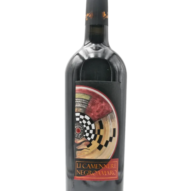 Negroamaro Salento IGP