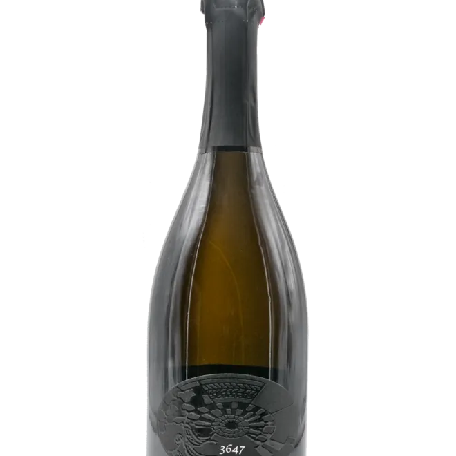‘Li Camennere 3647’ Spumante extra dry IGP