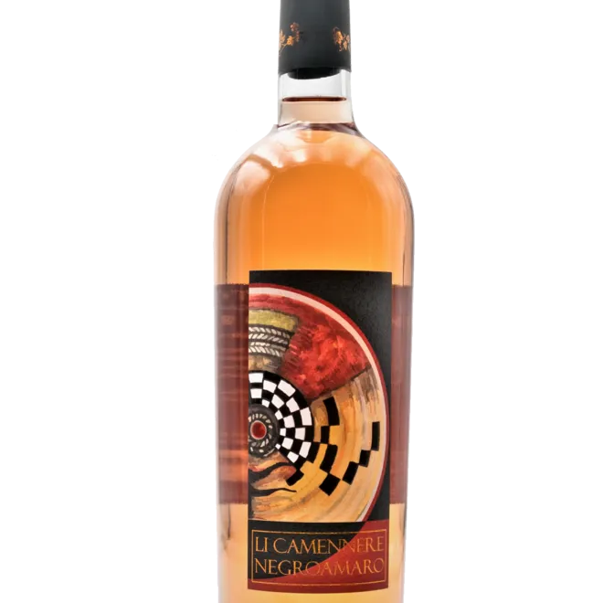 Negroamaro Rosato Salento IGP