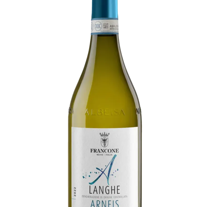 Langhe Arneis DOC