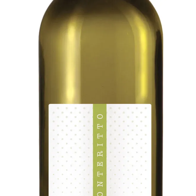 'Monteritto' Montenetto di Brescia IGT Trebbiano
