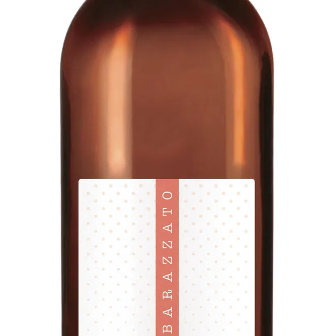 'Imbarazzato' Vino Rosato