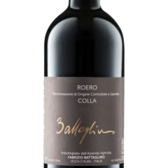 ‘Colla’ Roero DOCG