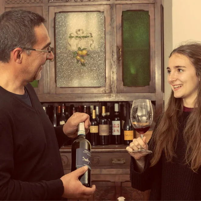 Battaglino Tasting Case