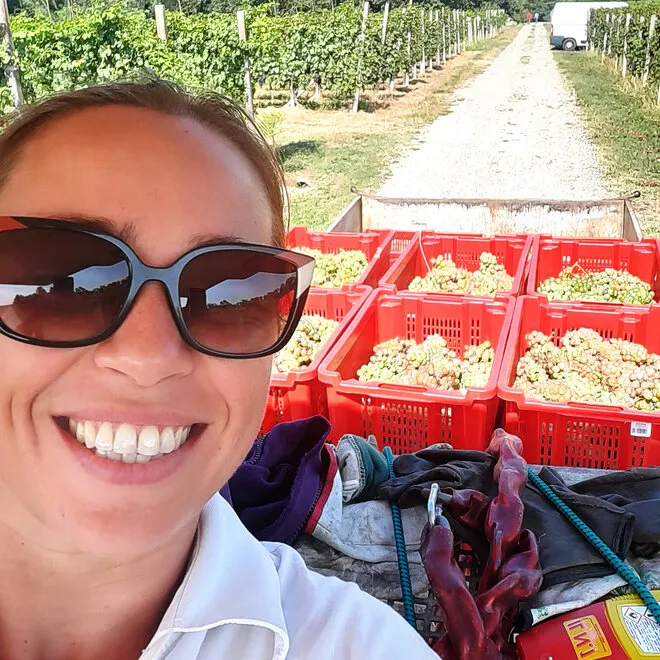 La Smeralda Probierpaket