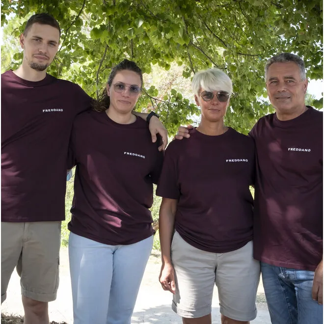 Tenuta di Freddano Tasting Case