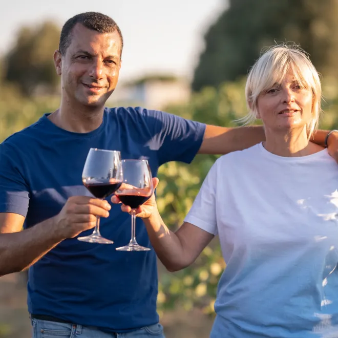 Essenza di Puglia Tasting Case (Puglia)