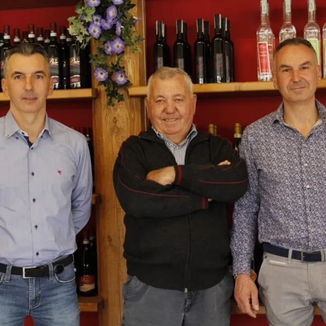 Piano Vini Tasting Case (Piedmont)