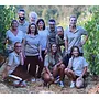 Gli Archi Tasting Case (Tuscany)