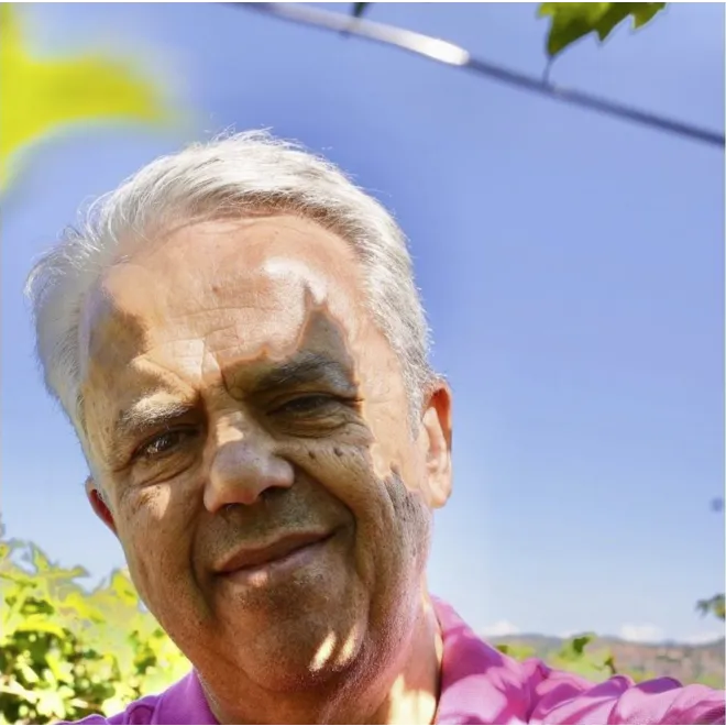 Marchetti Tasting Case