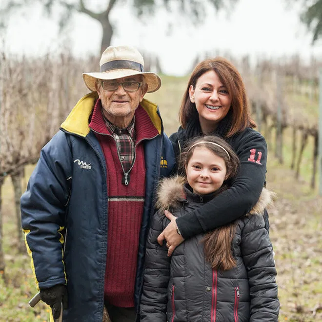 Castelli Tasting Case