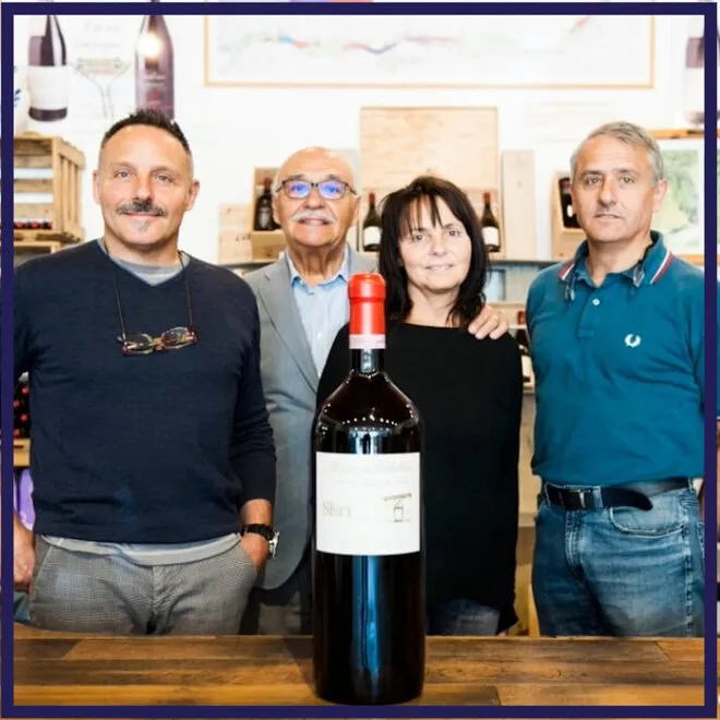 Nera Vini Probierpaket (Lombardei)