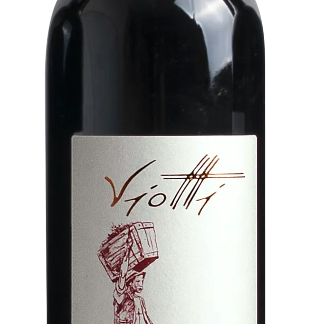 'Albarossa' Piemonte DOC