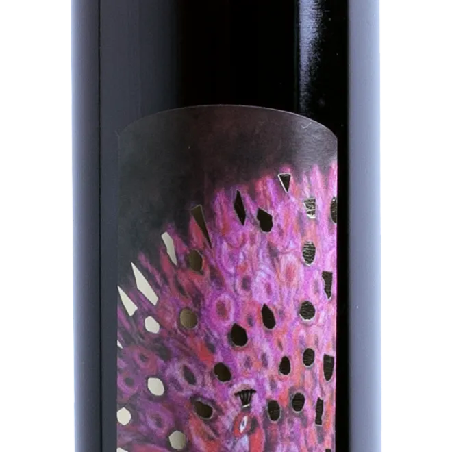 'Le Pavone' Dolce Brachetto