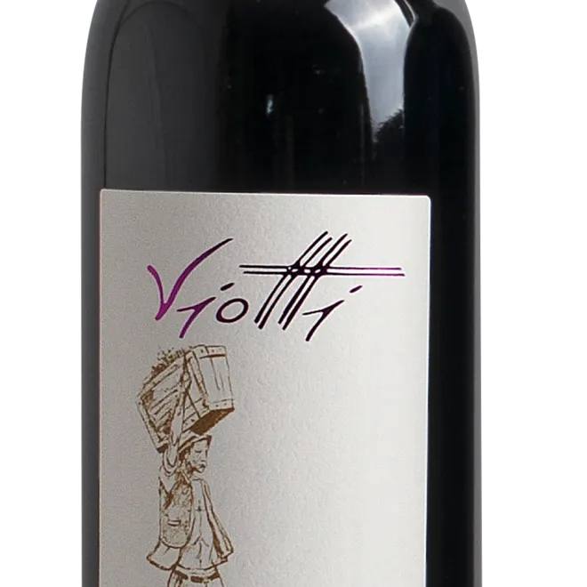 'Ca Nova' Barbera d’Asti DOCG