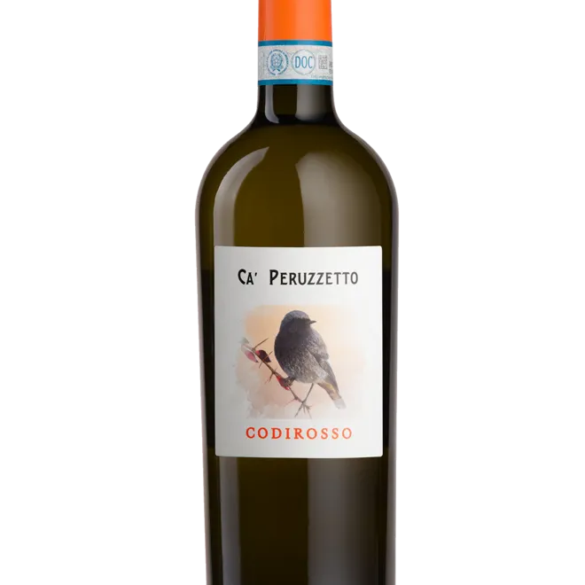 'Codirosso' Verduzzo DOC Piave 2022