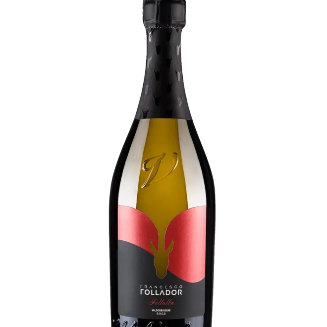 Prosecco Superiore Valdobbiadene DOCG Extra Dry