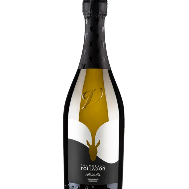 Prosecco Superiore Valdobbiadene DOCG Extra Brut