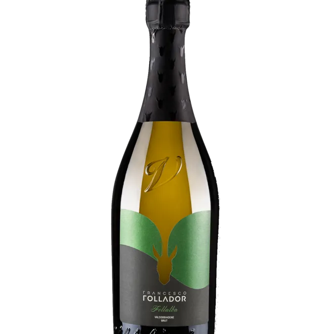 Prosecco Superiore Valdobbiadene DOCG Brut