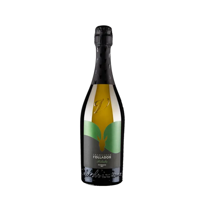 Prosecco Superiore Valdobbiadene DOCG Brut