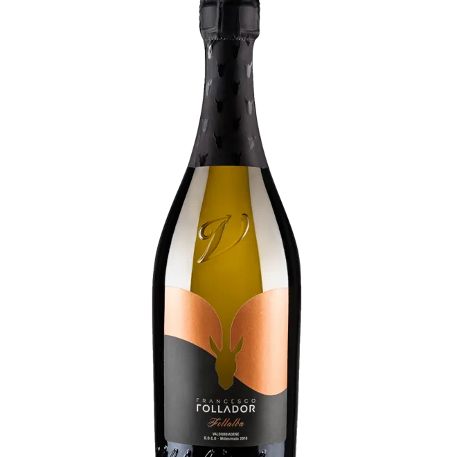 Prosecco Superiore Valdobbiadene DOCG Dry