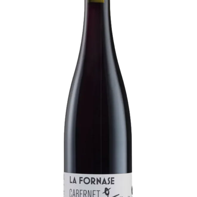 Cabernet franc IGP